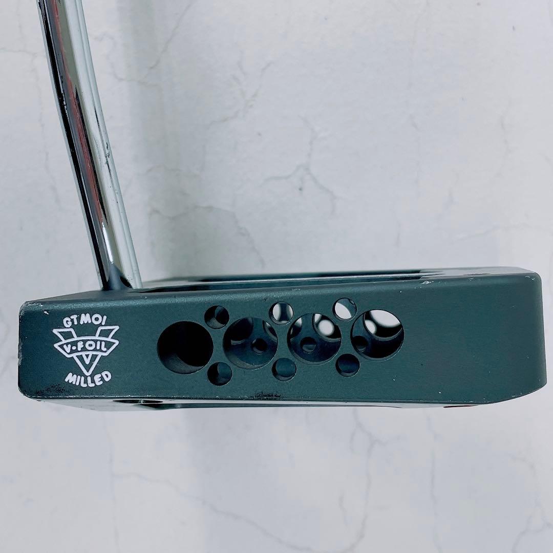 マグレガー　MacGregor パター　ボビー　グレース N2383