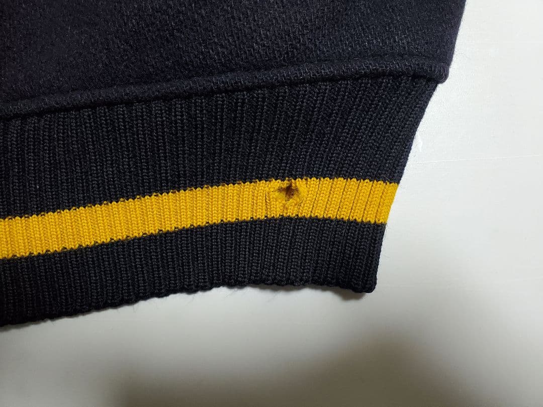 60S H.L Whiting スタジャン ショートファラオジャケット