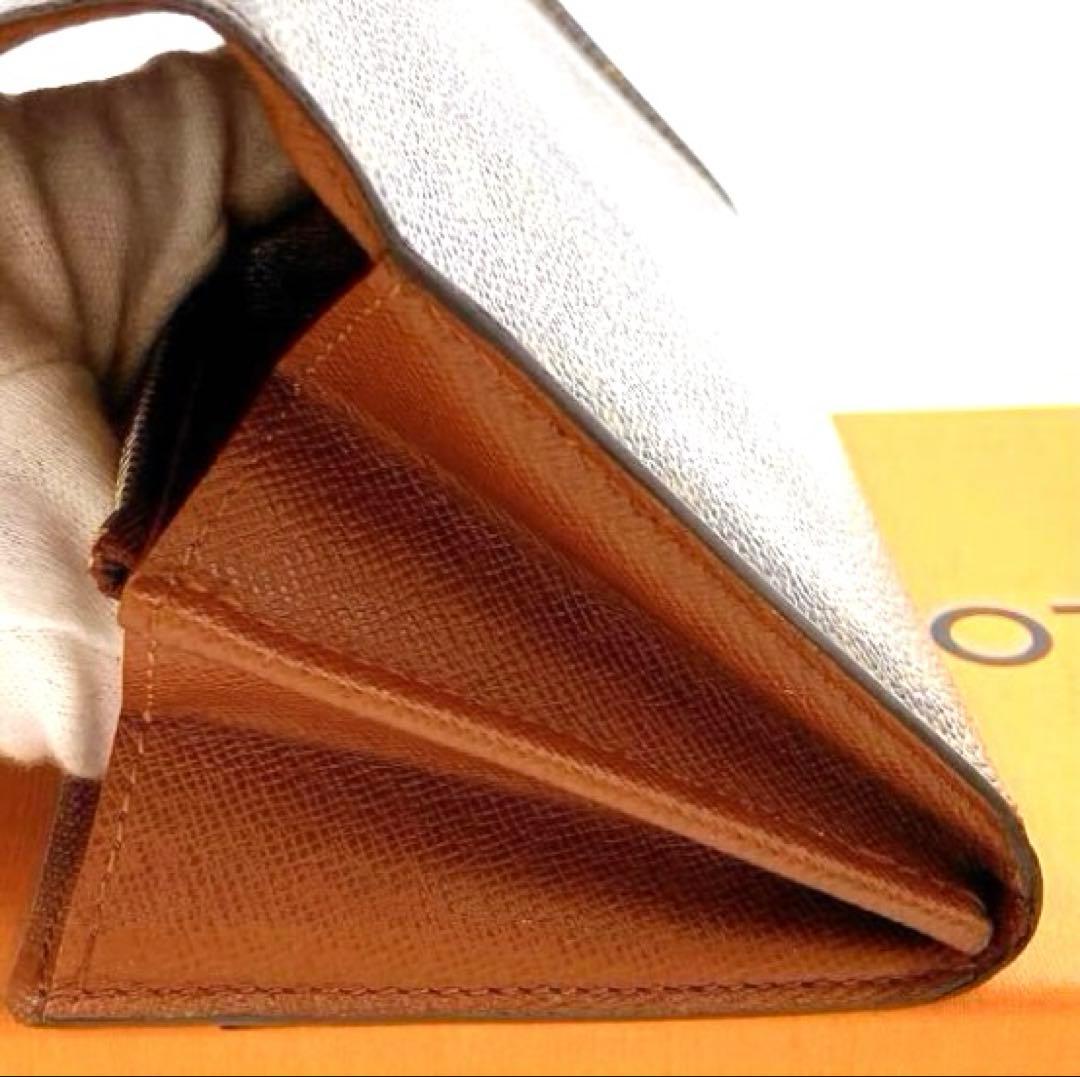 美品　LOUIS VUITTON ヴィトン　モノグラム 長財布　ユニセックス