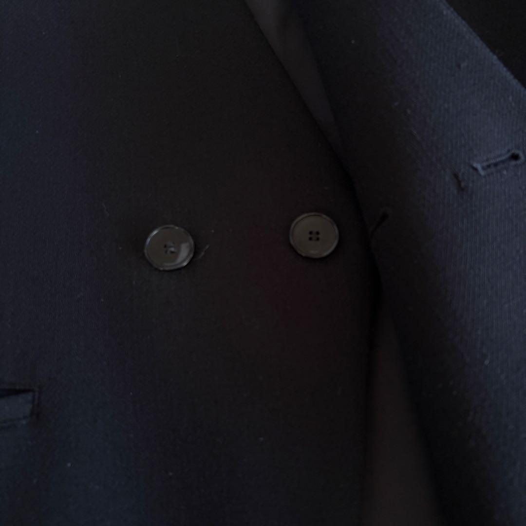 スタニングルアー rボンディングカラーレスジャケット ベーシック ブラック　1