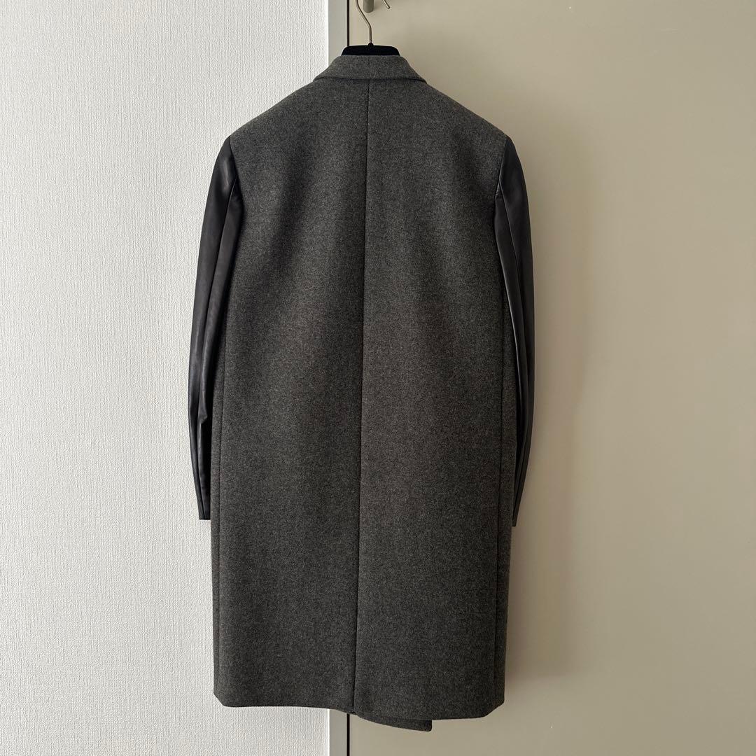 CELINE チェスターコート 38 フィービー・ファイロ