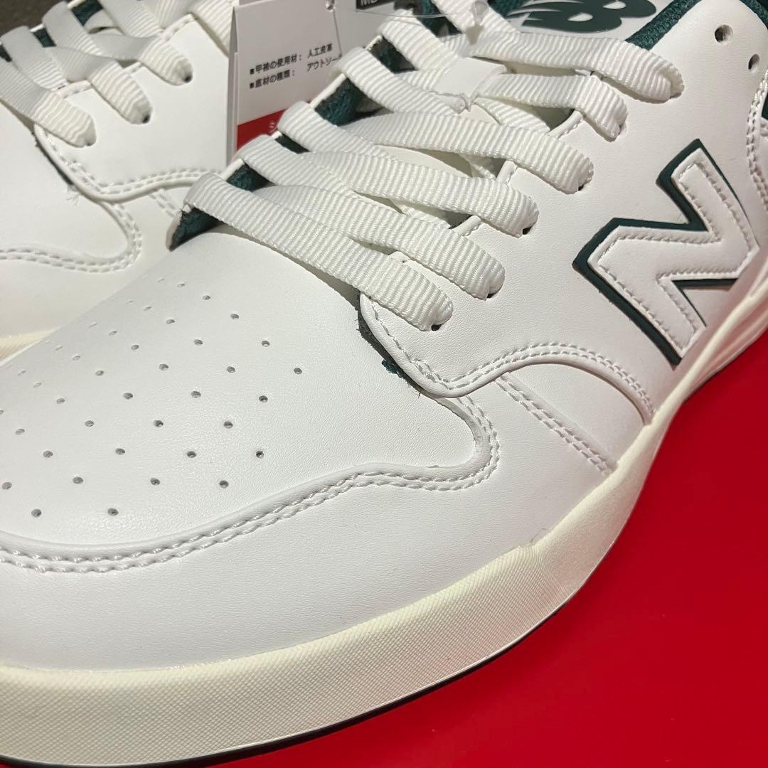 ⛳️【新品】ニューバランス newbalance ゴルフシューズ 26.0cm