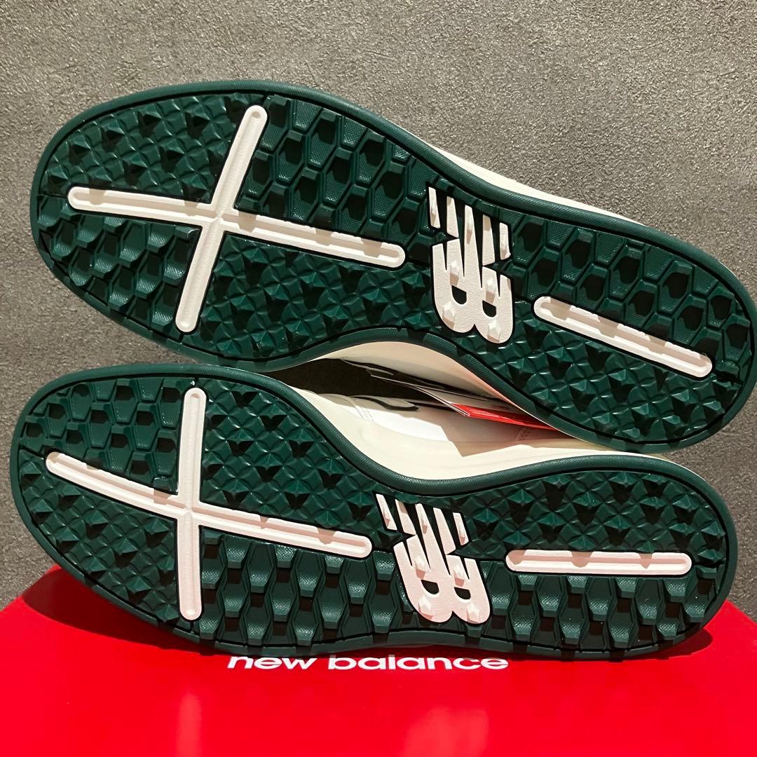 ⛳️【新品】ニューバランス newbalance ゴルフシューズ 26.0cm