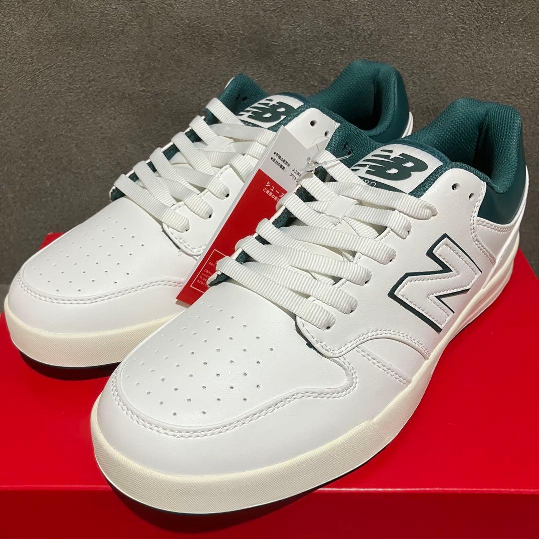 ⛳️【新品】ニューバランス newbalance ゴルフシューズ 26.0cm