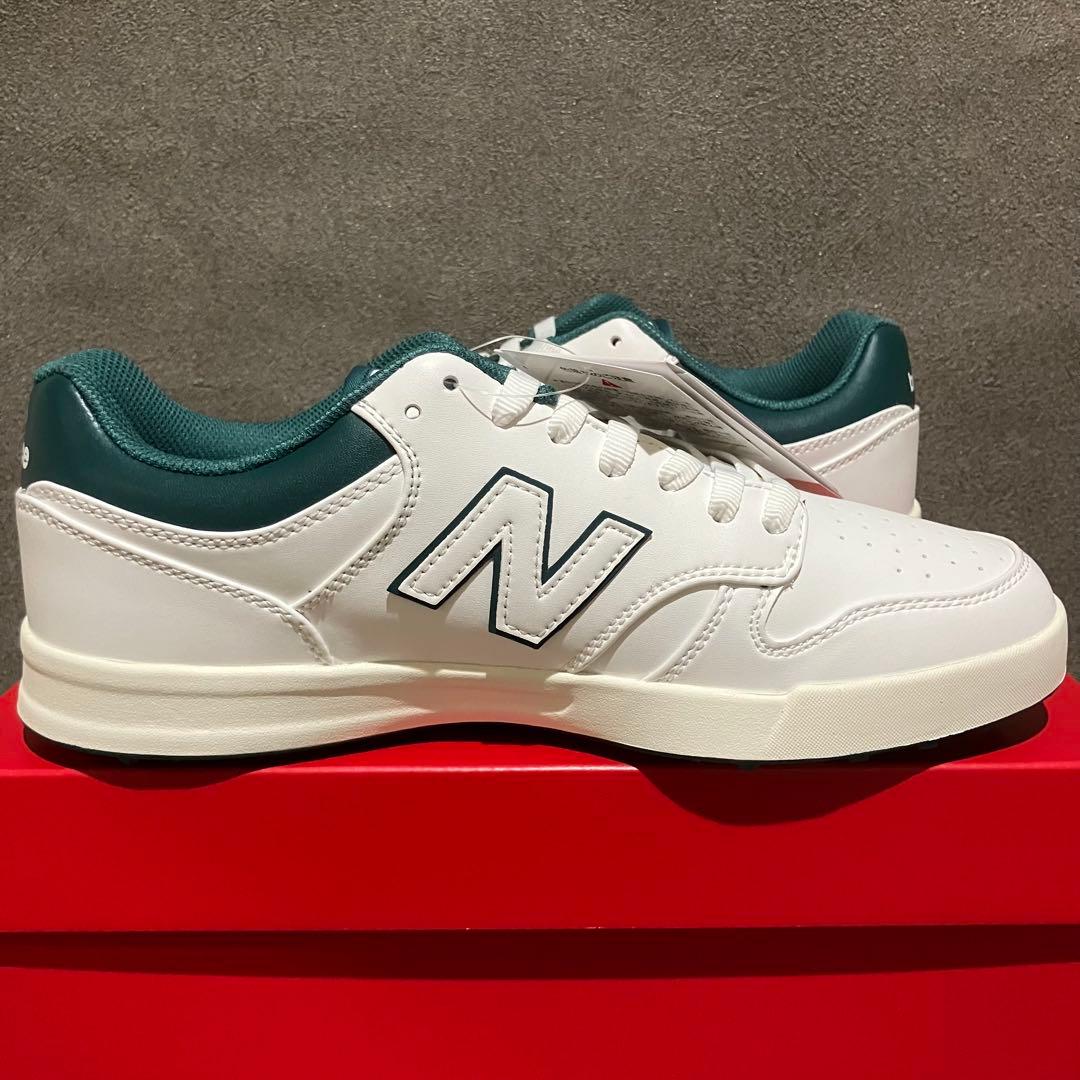 ⛳️【新品】ニューバランス newbalance ゴルフシューズ 26.0cm