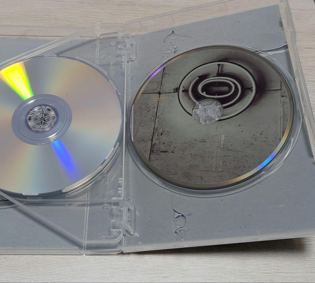 邦楽 UNISON SQUARE GARDEN 20th Anniversary