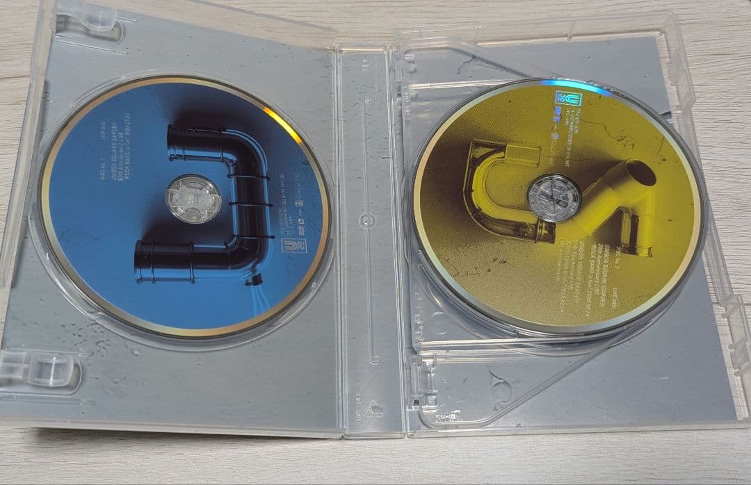 邦楽 UNISON SQUARE GARDEN 20th Anniversary