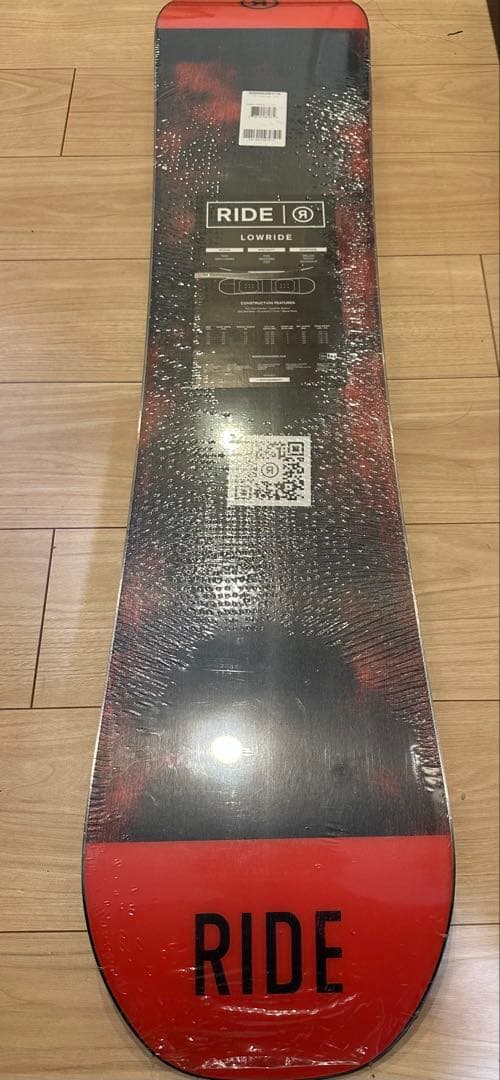 RIDE LOWRIDE 110 新品 キッズ ジュニア