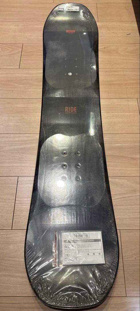 RIDE LOWRIDE 110 新品 キッズ ジュニア