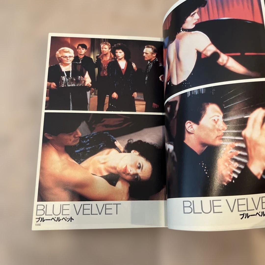 『デヴィッド・リンチ』 DAVID LYNCH - Filmmakers