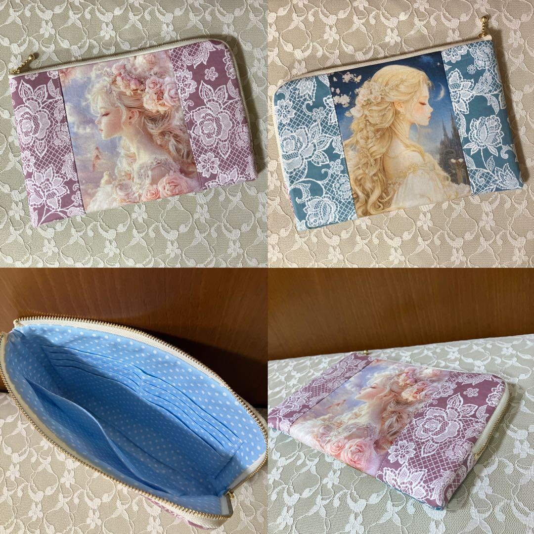 エビフライ様【専用】④