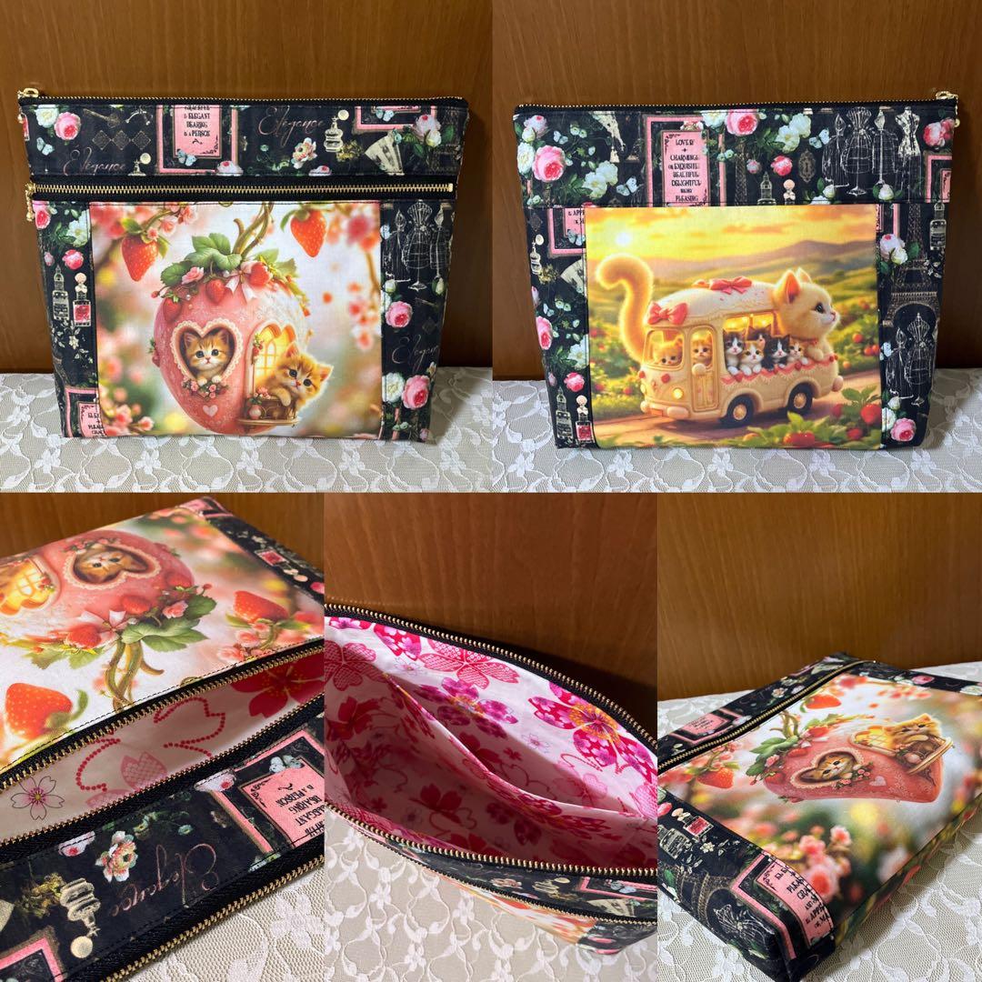 エビフライ様【専用】④