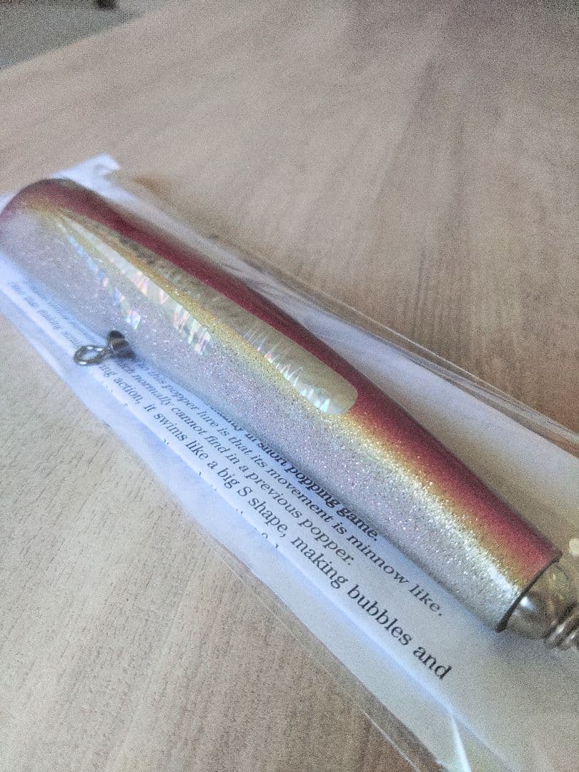 ネイティブワークス ラトラー160 ナパーム170 セット