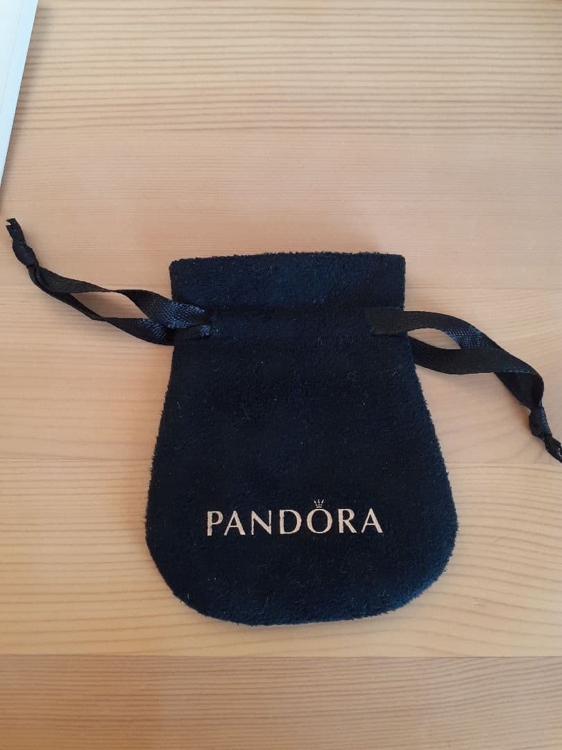 パンドラ　PANDORA　チャーム7個セット　おまけつき　used