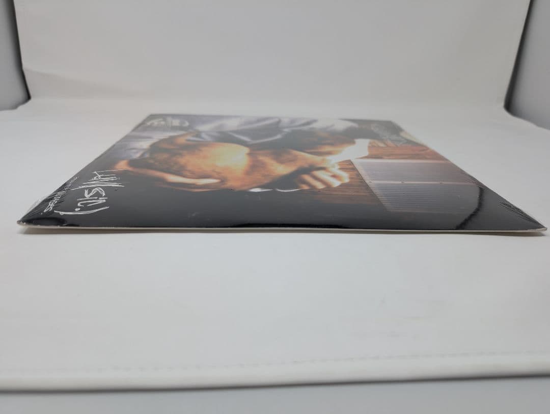 【新品未開封】Nujabes Luv(sic.) Part1 & 2 名盤セット