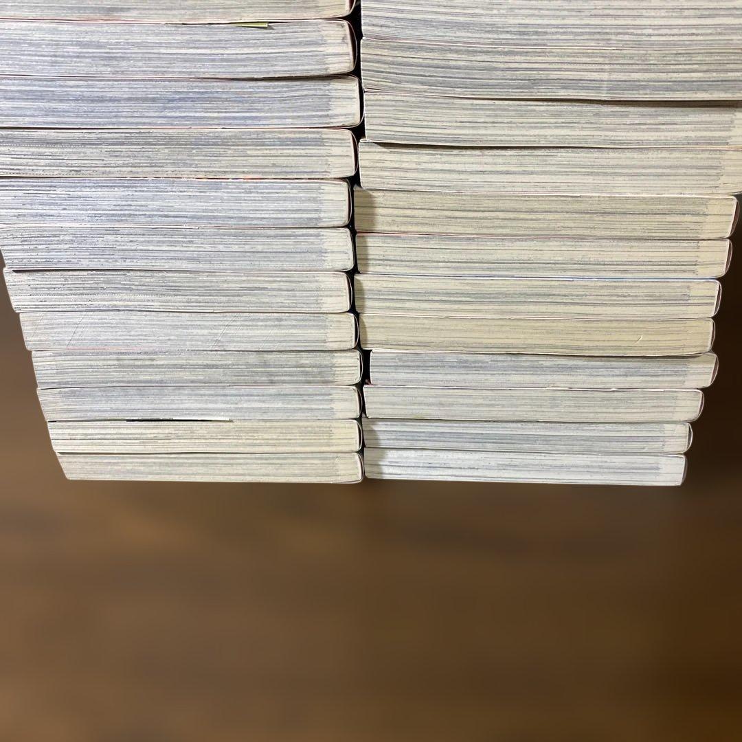 ★全巻セット★7SEEDS 全巻セット＋外伝　田村由美　状態良好