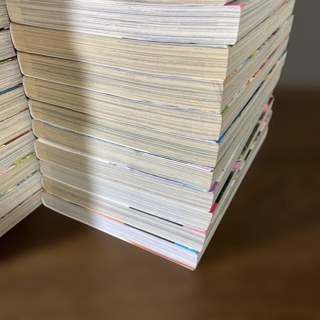 ★全巻セット★7SEEDS 全巻セット＋外伝　田村由美　状態良好