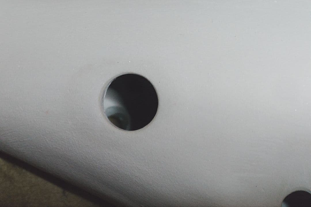 カンターレオカリナ　GR　4C