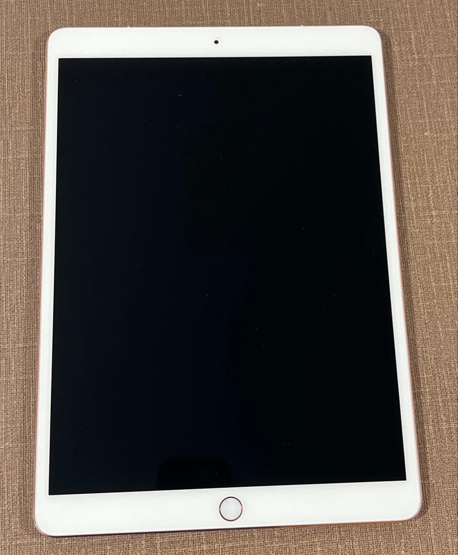 iPad Pro 10.5 256G セルラー　Apple Pencil付き