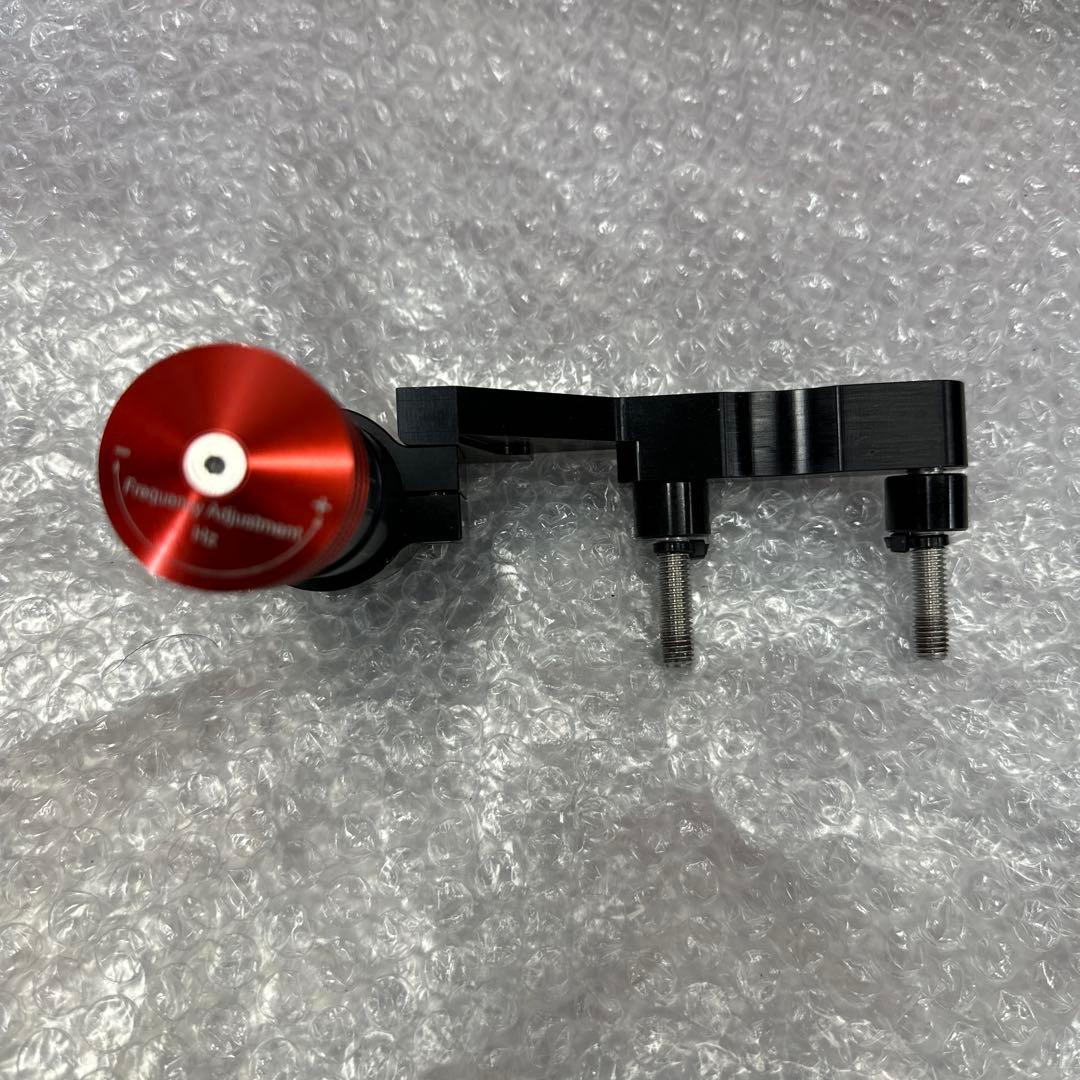 s*2様 オーバーサスペンション