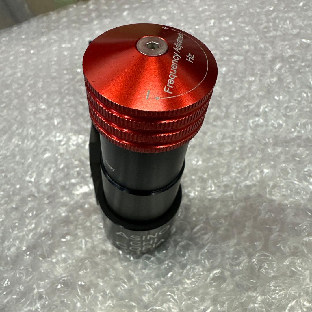 s*2様 オーバーサスペンション