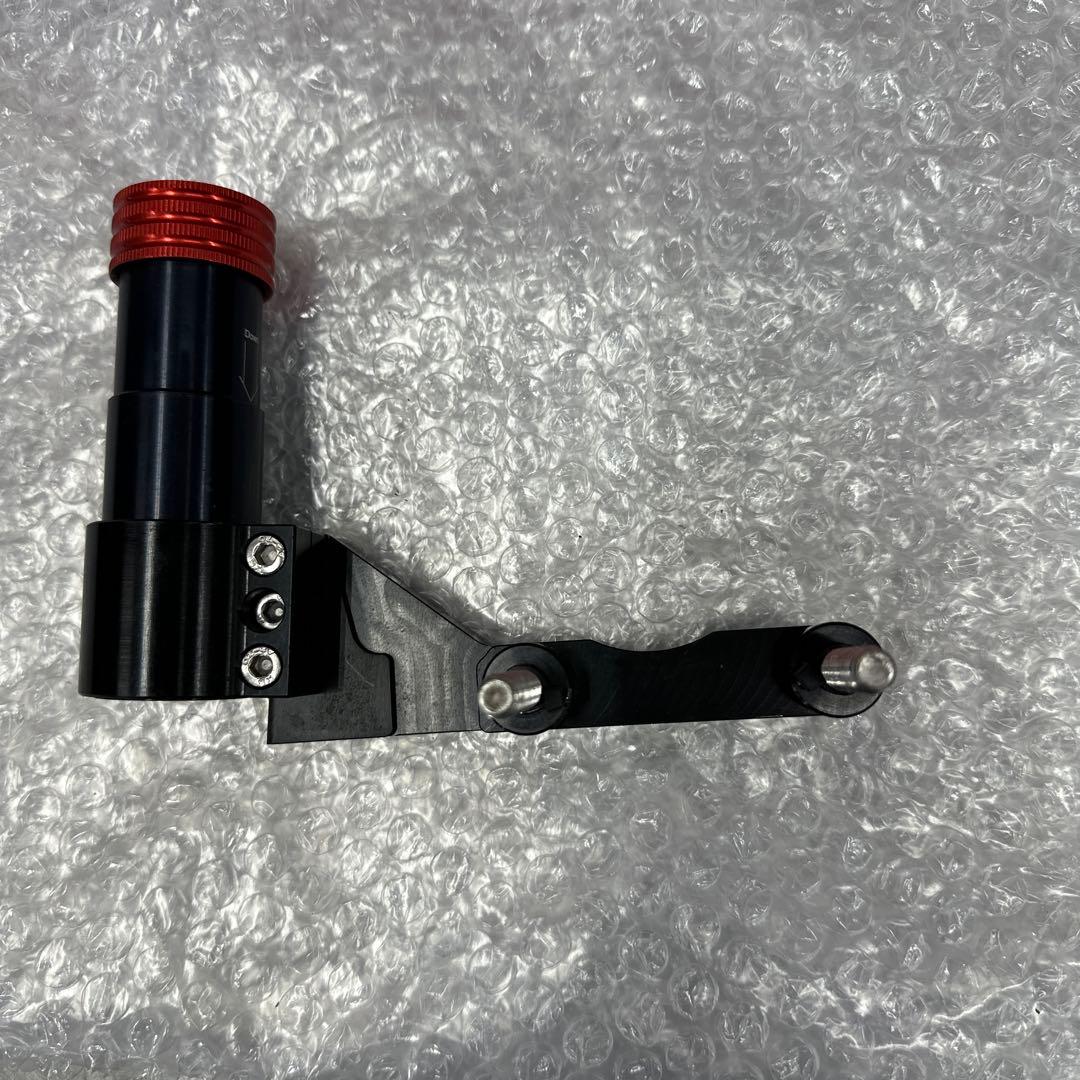 s*2様 オーバーサスペンション