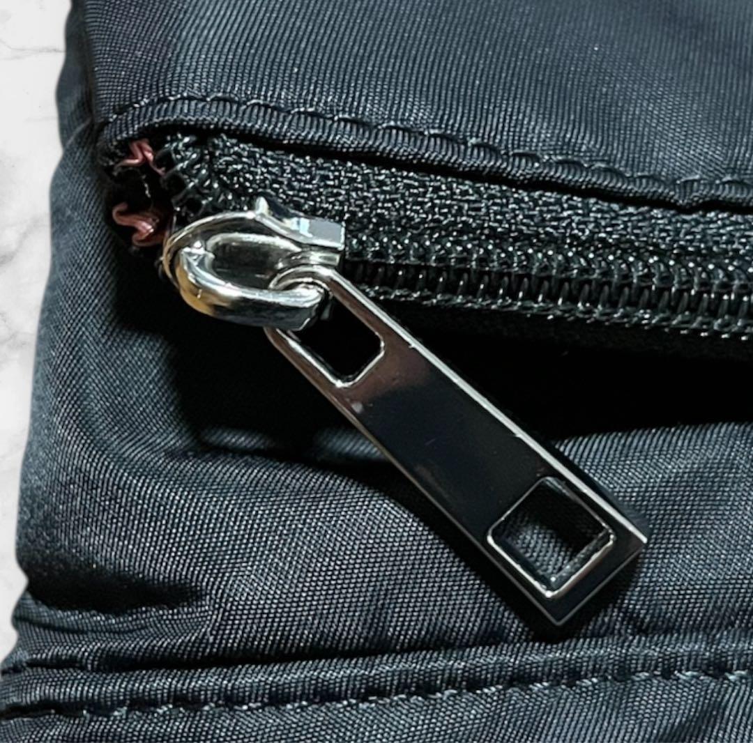 【美品】SELENT ETHER CARRY38 ブラック 4wayバッグ多機能