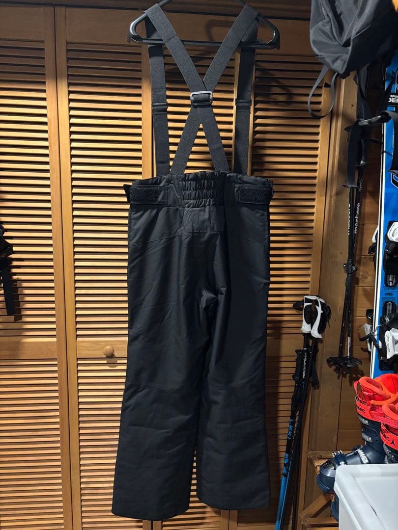 PHENIX フェニックス　スキーウェア 上下　メンズＭサイズ