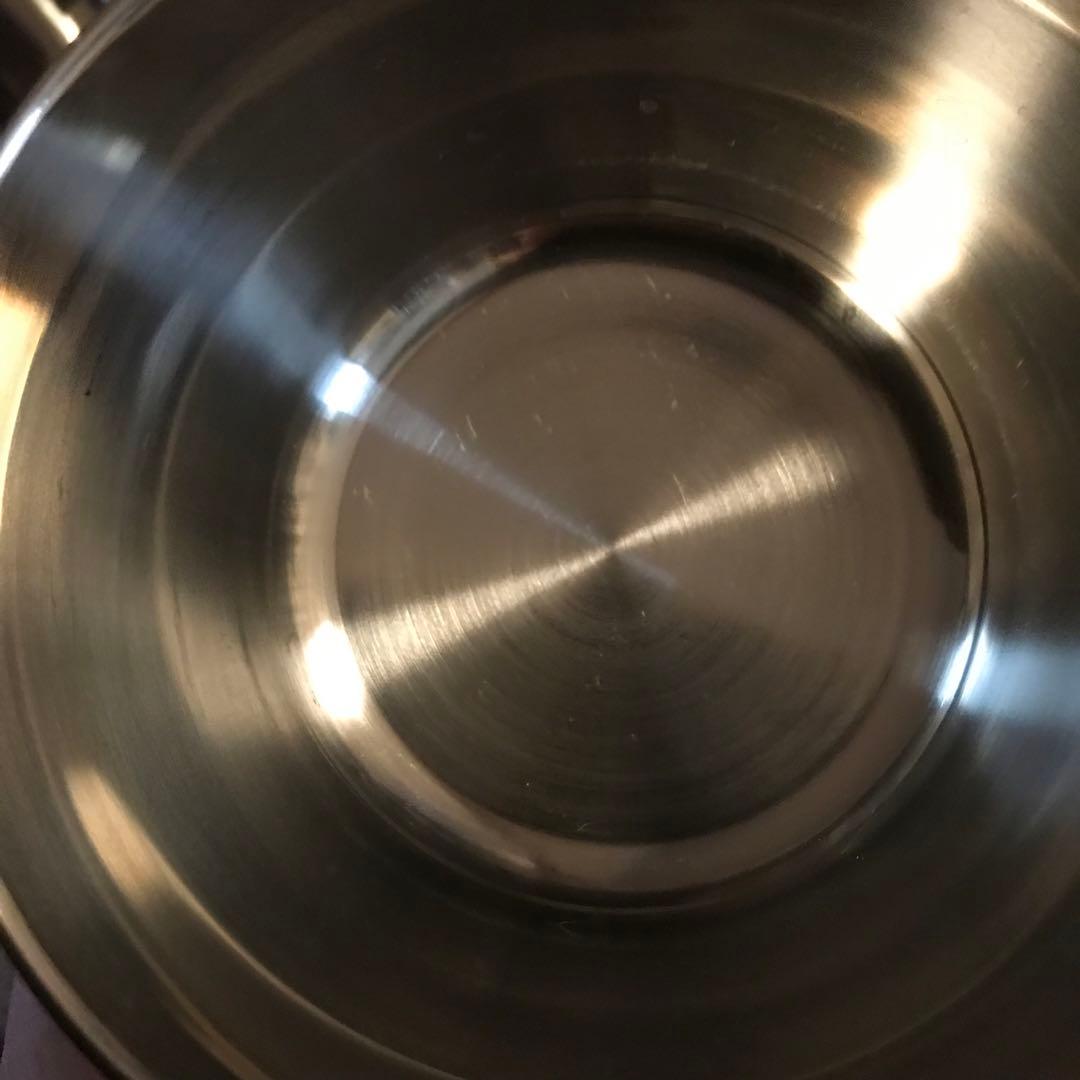 LOG Teon bowl 370 コースターセット