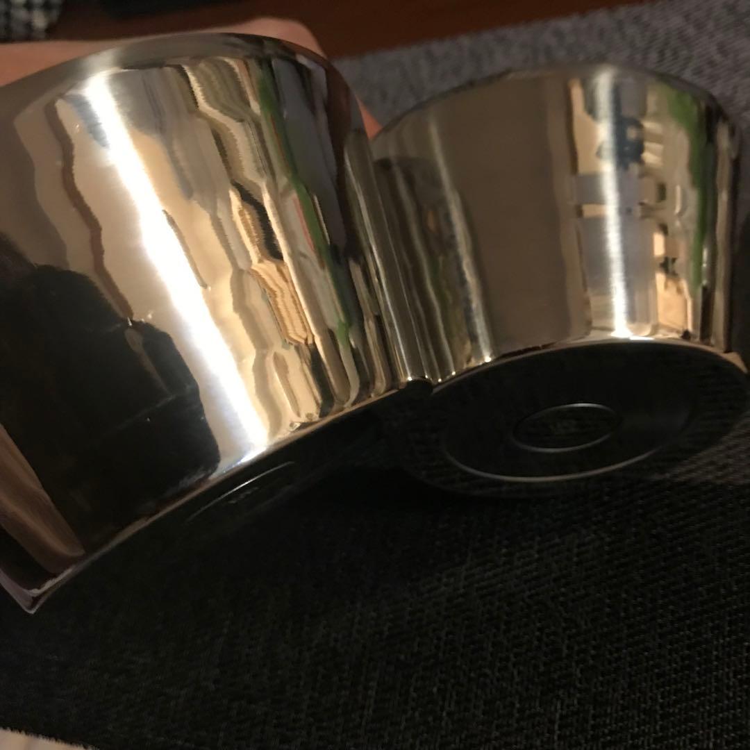 LOG Teon bowl 370 コースターセット