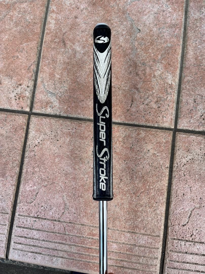 希少　Fourteen フォーティーン　FK-4 パター