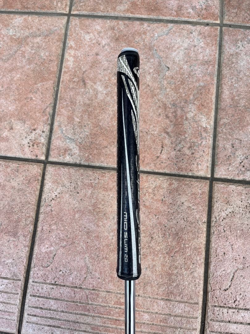 希少　Fourteen フォーティーン　FK-4 パター