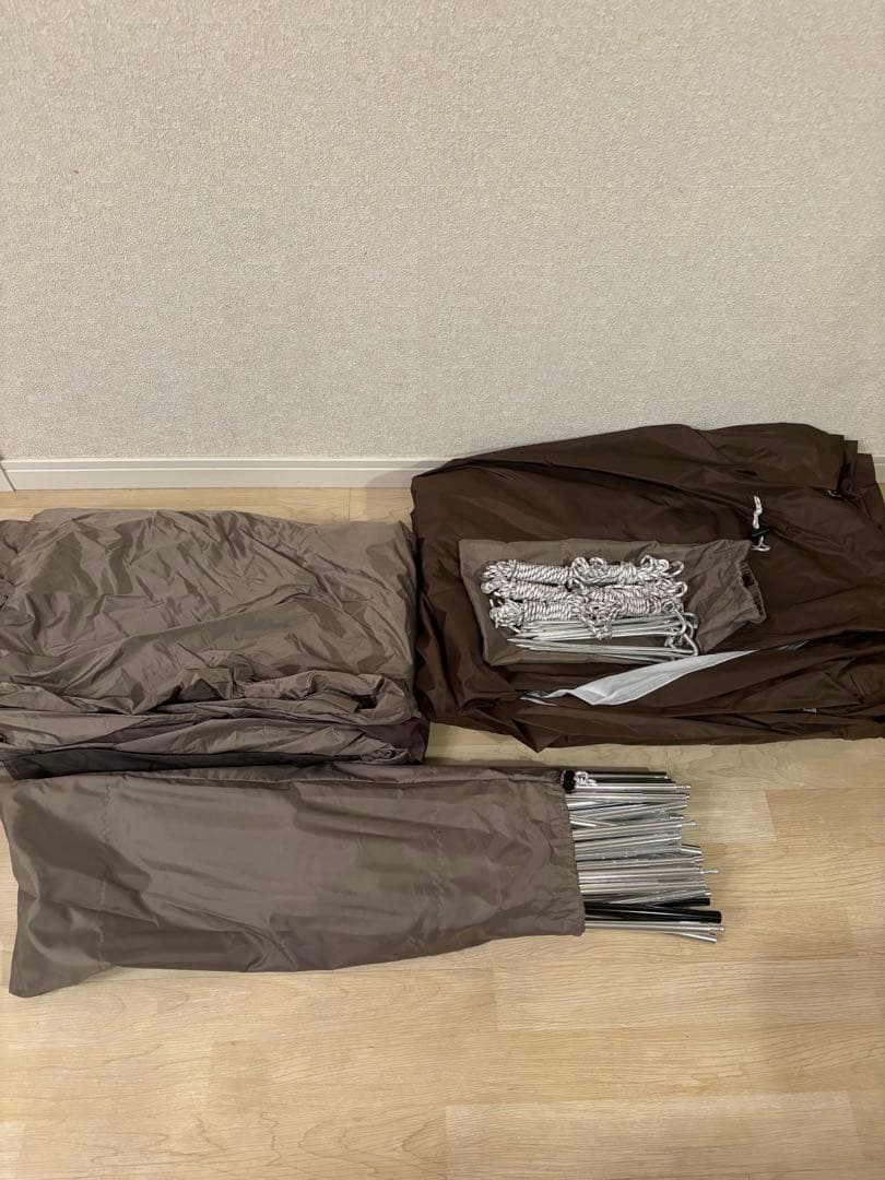 スノーピーク　piyotaro