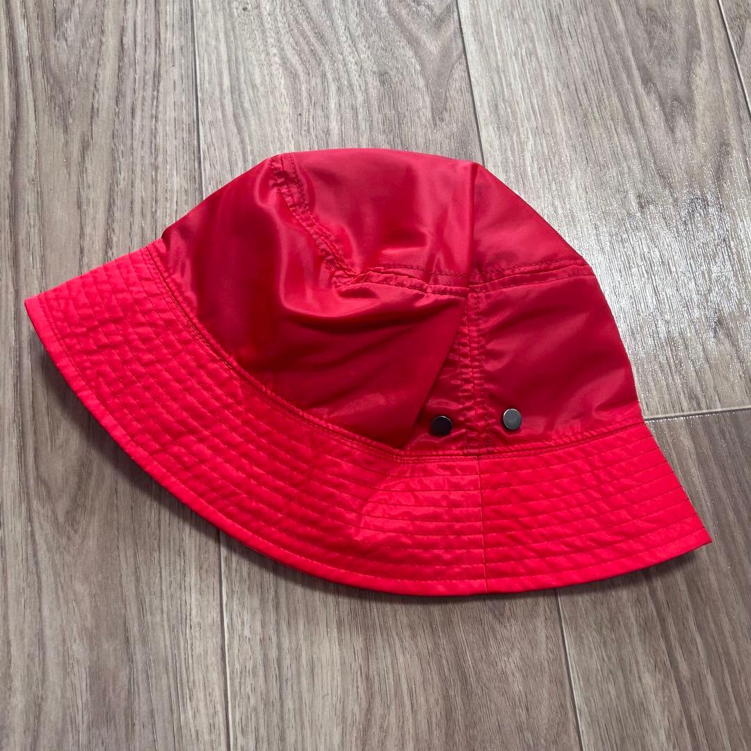 新品　CATALYST　カタリスト　CTLS バケットハット　ナイロンキャップ