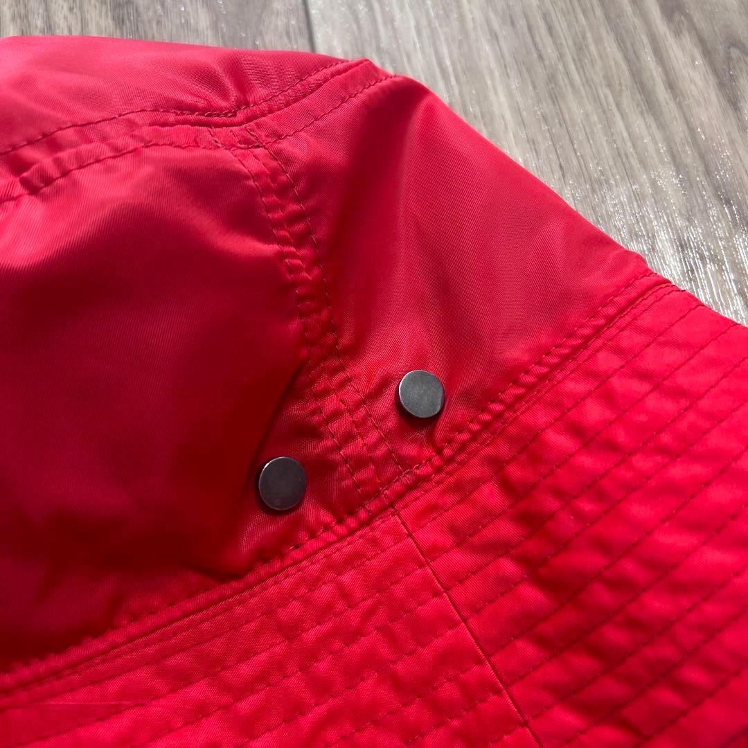 新品　CATALYST　カタリスト　CTLS バケットハット　ナイロンキャップ