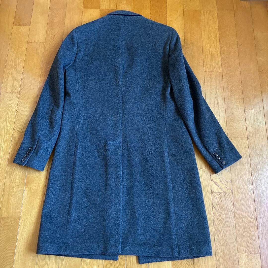 LARDINI メンズコートサイズ46