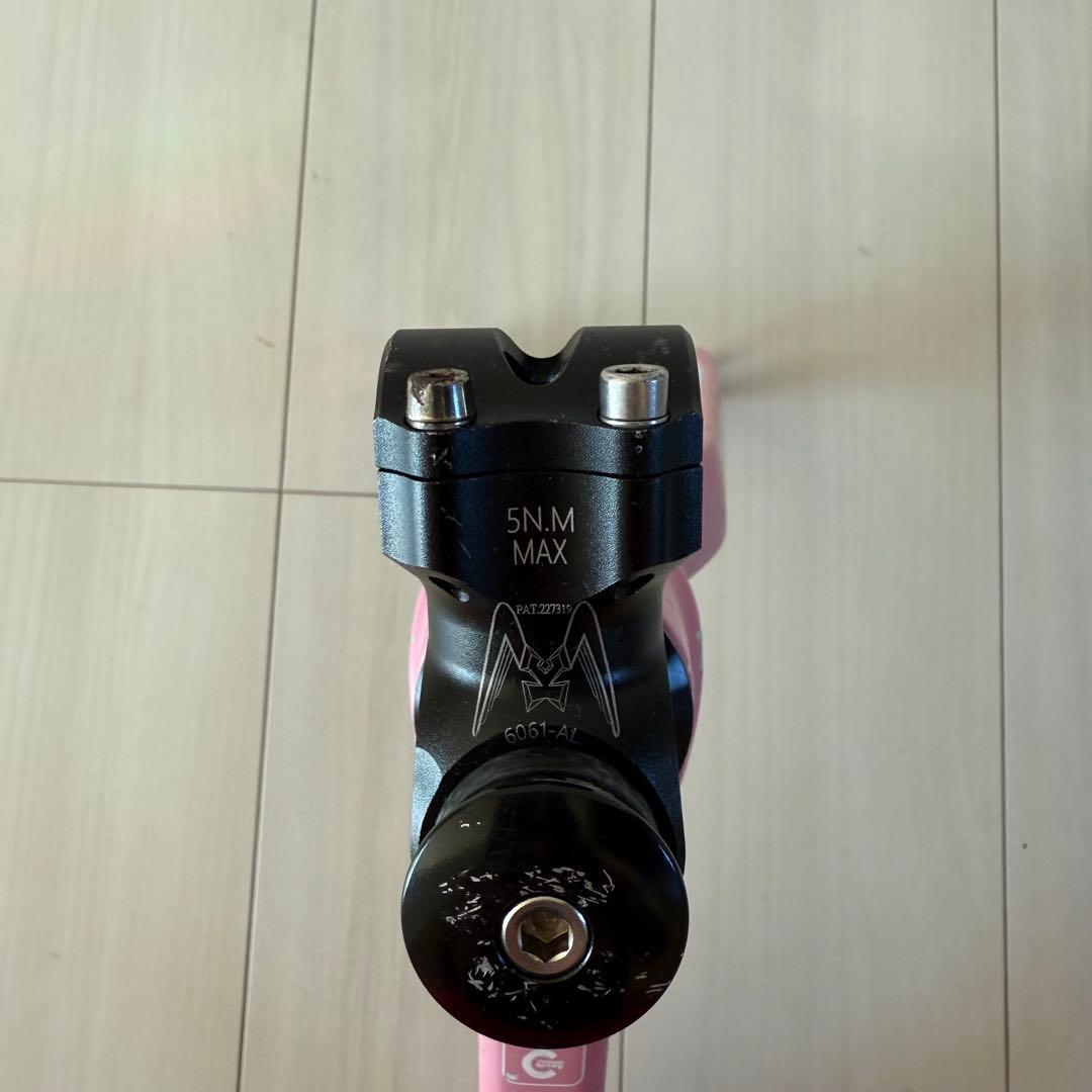 PAPABIKEMINISTORMパパバイクミニストーム　カスタムパーツ