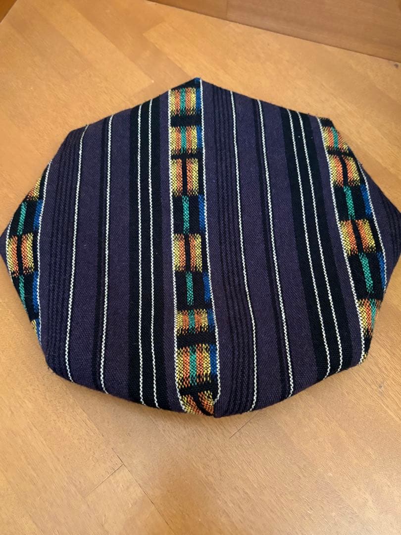 テンダーロイン GMTベレー帽