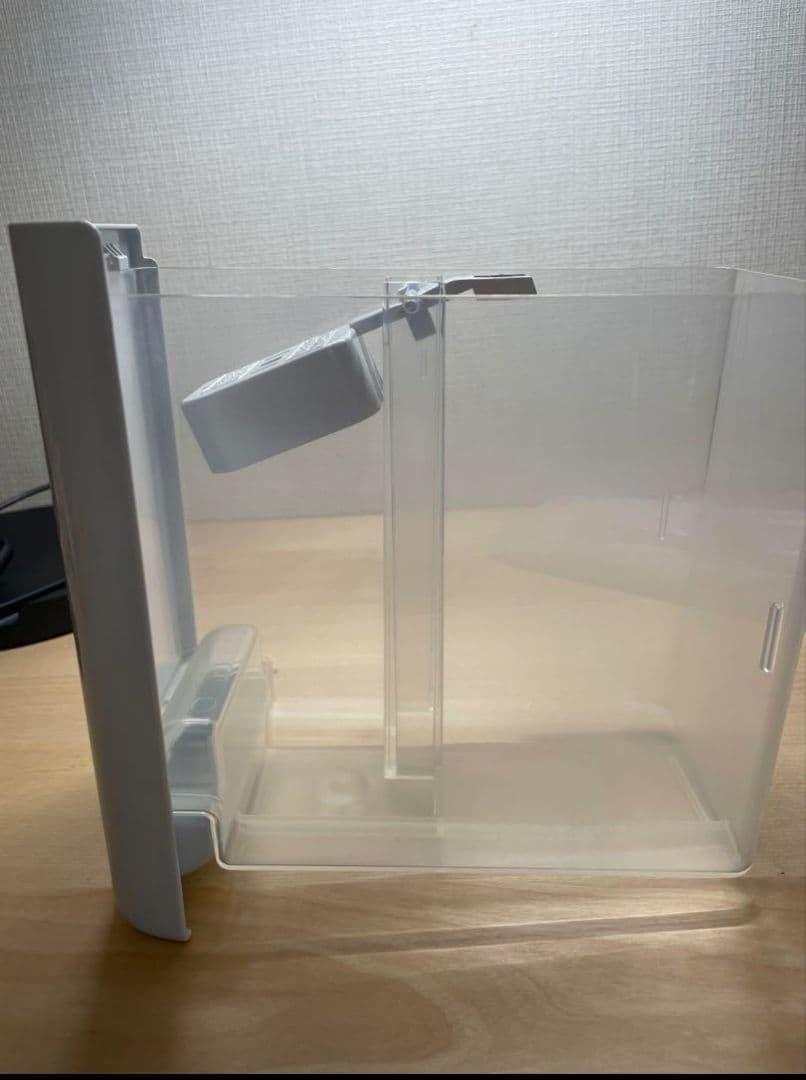 三菱 衣類乾燥除湿機 MJ-M120SX-W ホワイト 2021年製