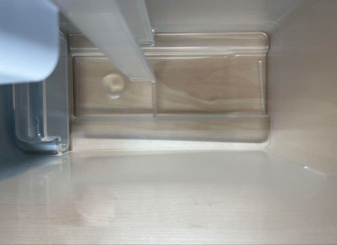 三菱 衣類乾燥除湿機 MJ-M120SX-W ホワイト 2021年製