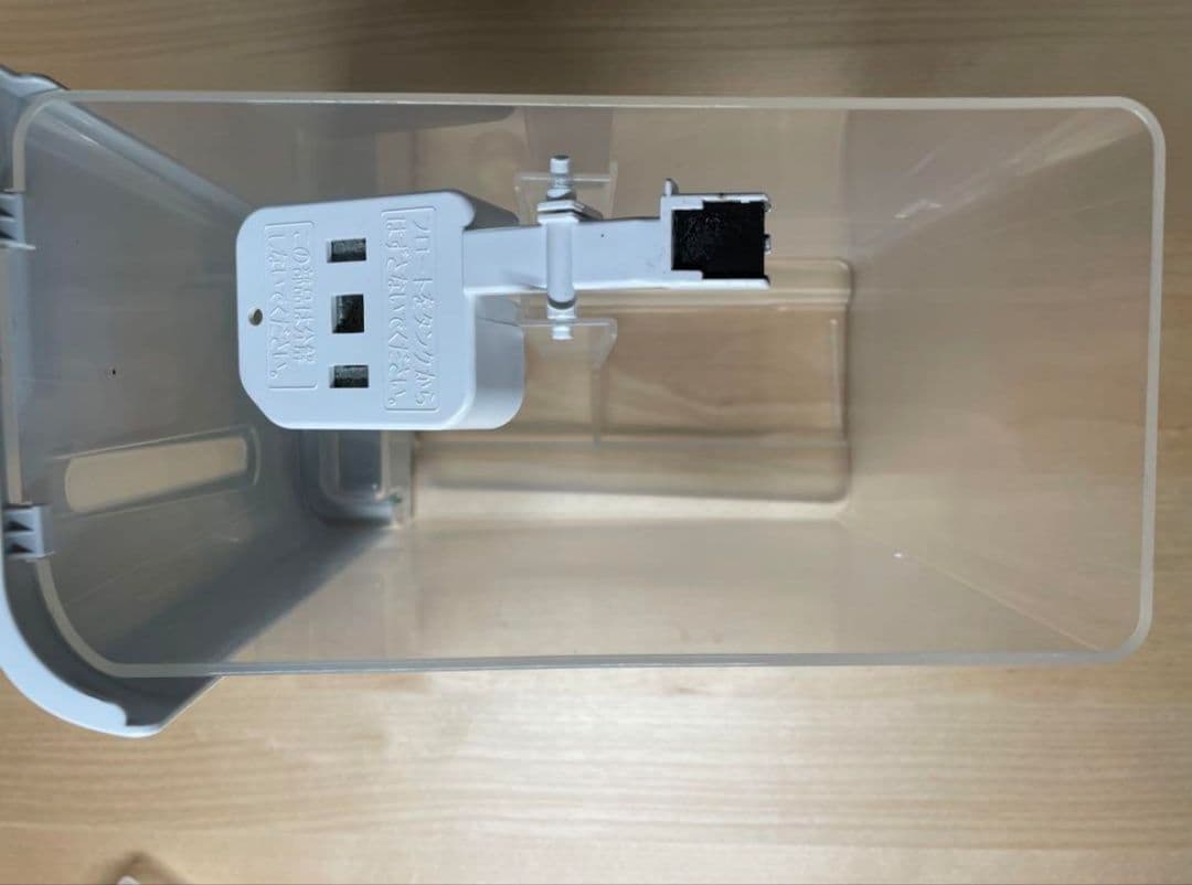 三菱 衣類乾燥除湿機 MJ-M120SX-W ホワイト 2021年製