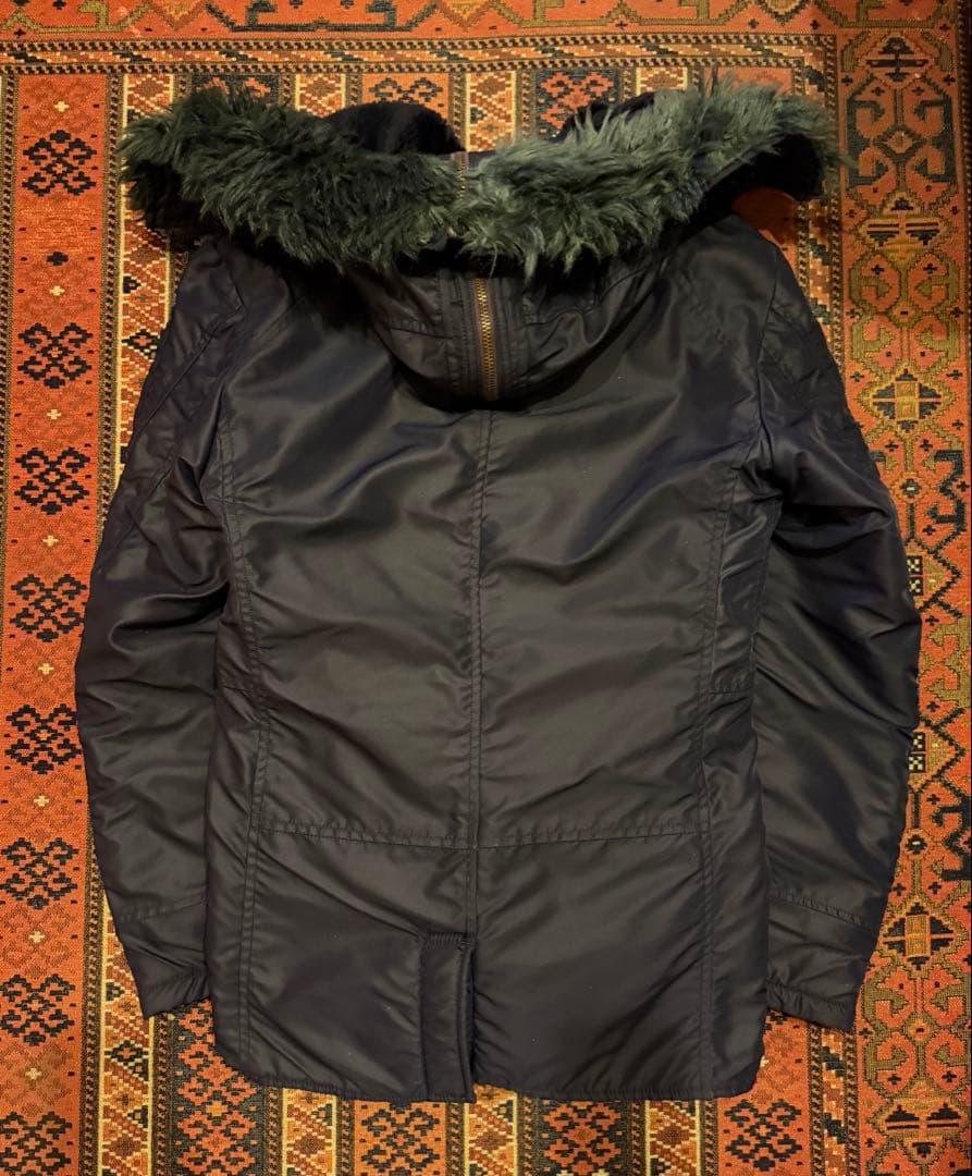 ジャケット・アウター JUNYA WATANABE MAN N-3B M archive y2k