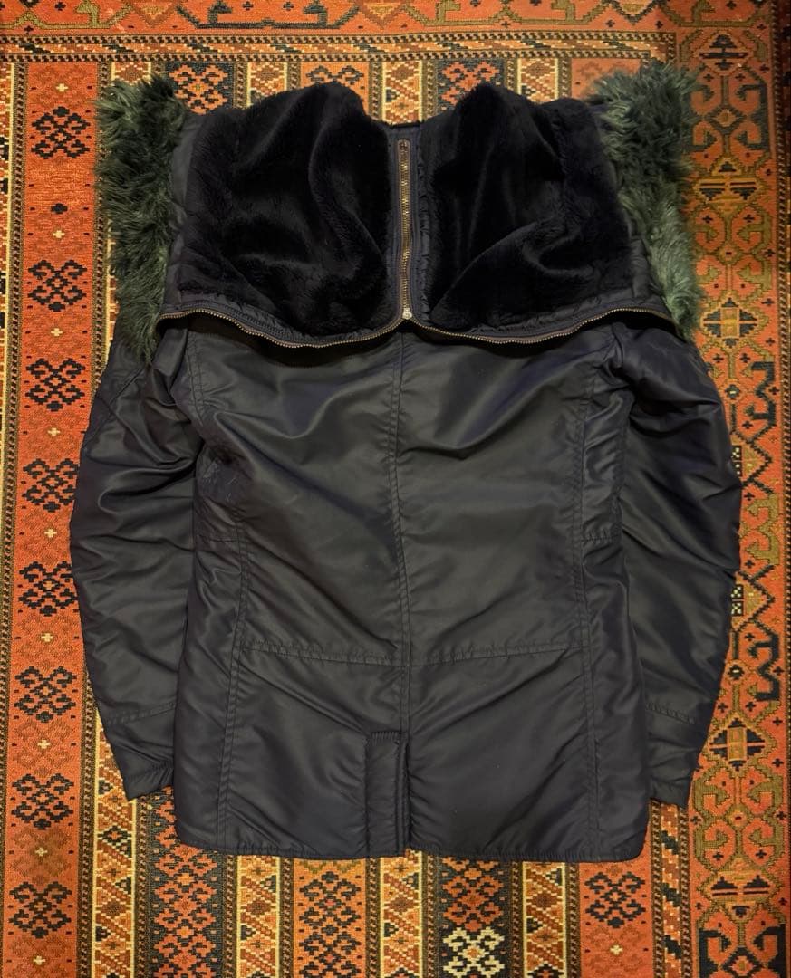 ジャケット・アウター JUNYA WATANABE MAN N-3B M archive y2k