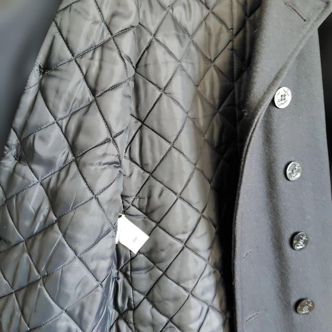 Schott ショット 　Pコート 38 740N USA製 最終値下げ