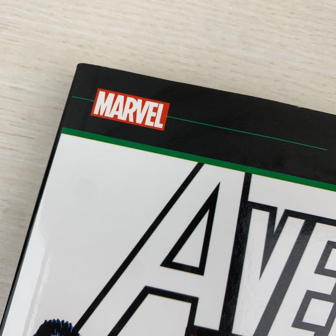 洋書 AVENGERS WEST COAST TALES TO ASTONISH