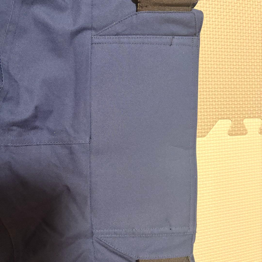 【美品】phenixブリザードパンツ JP スキーウェア パンツ（メンズ M）