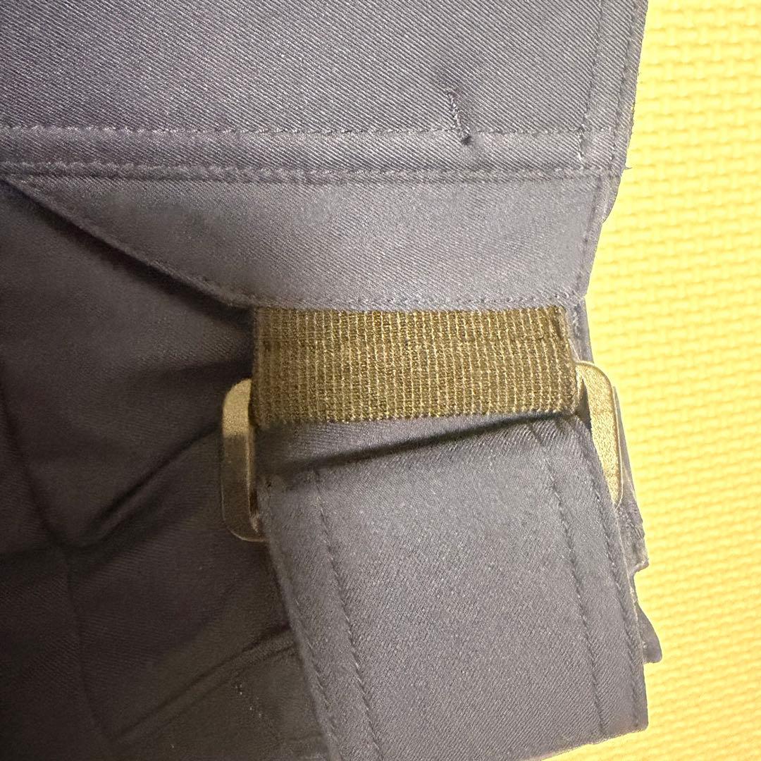 【美品】phenixブリザードパンツ JP スキーウェア パンツ（メンズ M）