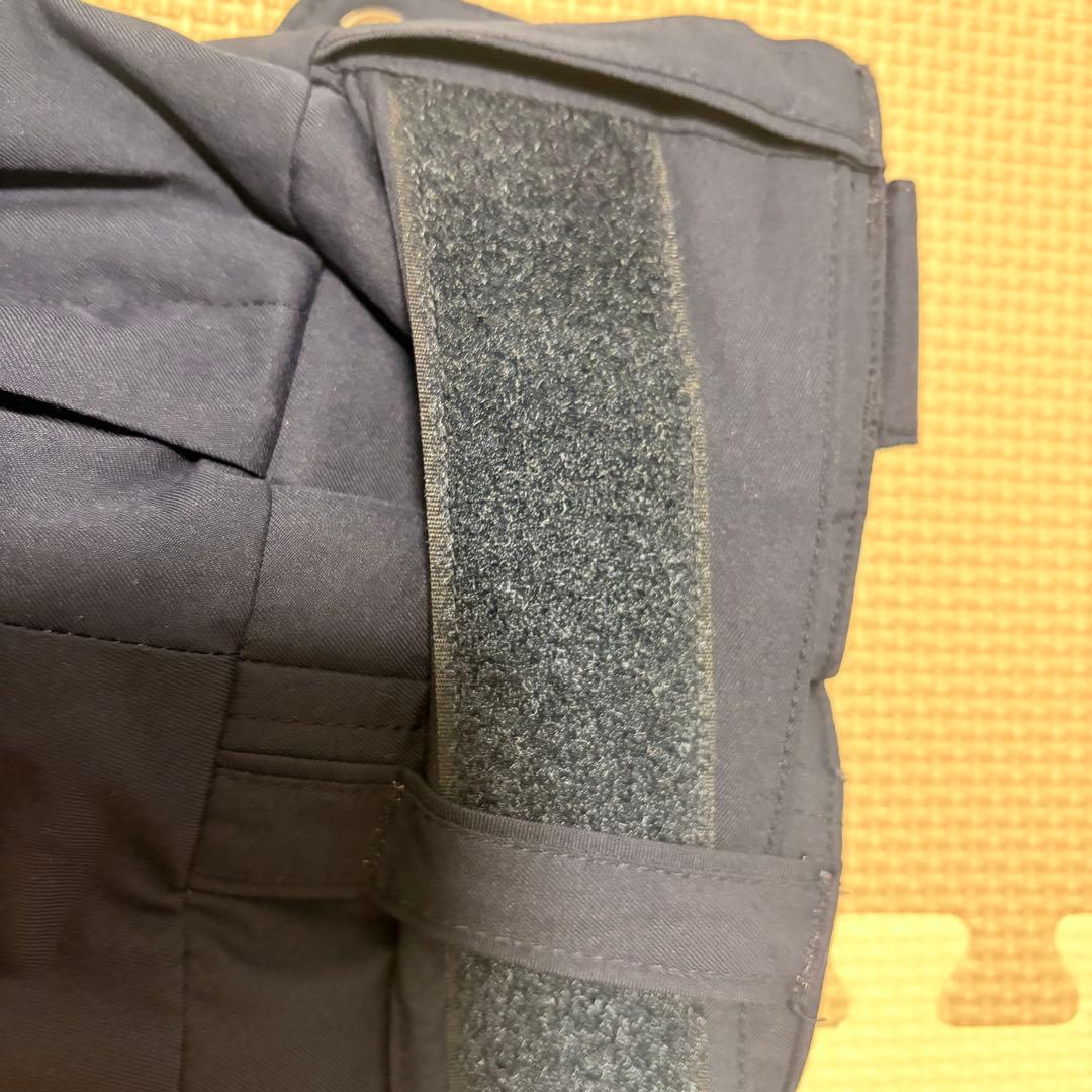 【美品】phenixブリザードパンツ JP スキーウェア パンツ（メンズ M）