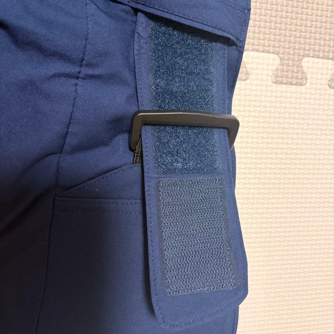 【美品】phenixブリザードパンツ JP スキーウェア パンツ（メンズ M）