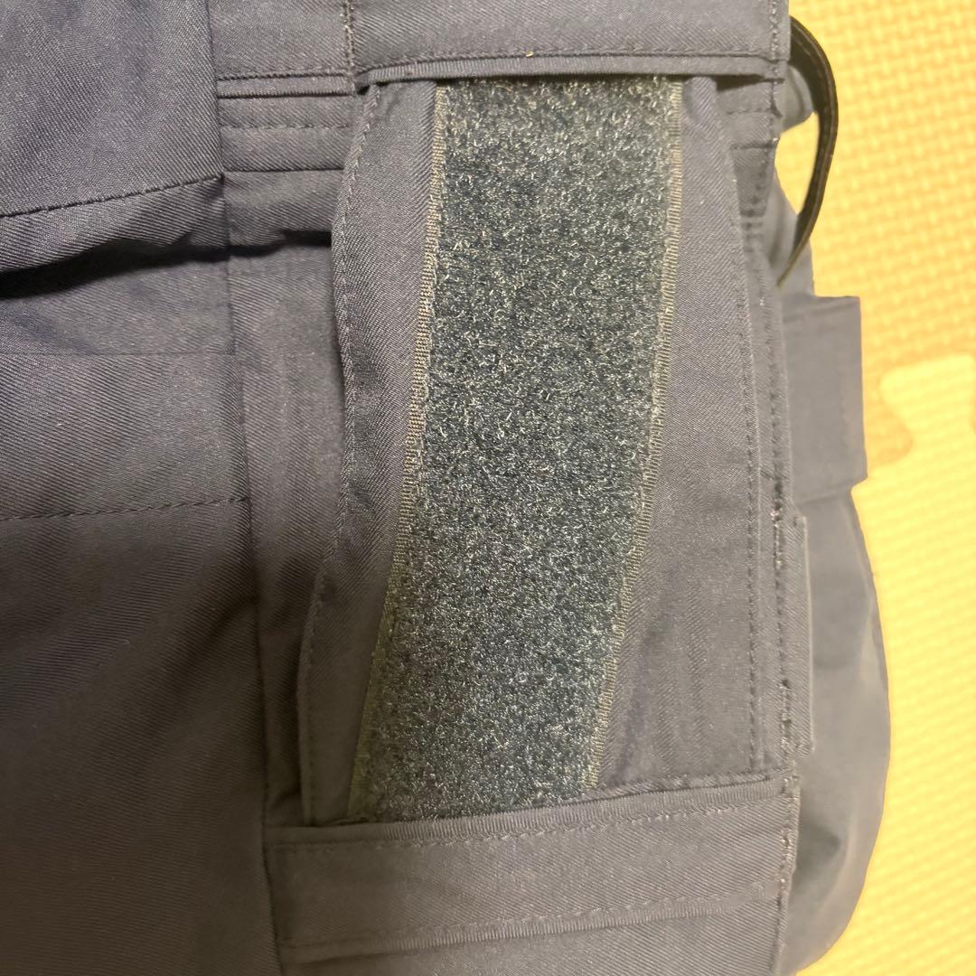 【美品】phenixブリザードパンツ JP スキーウェア パンツ（メンズ M）